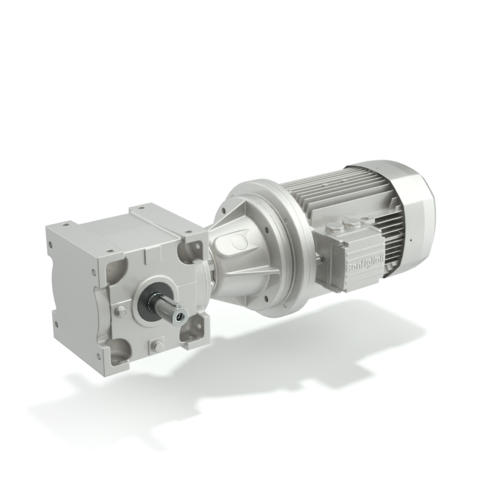 Bonfiglioli RAN Series Gearbox